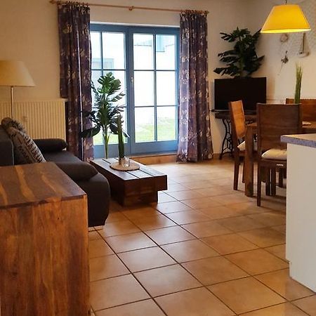Ferienwohnung Finja In Putgarten, Kap Arkona Ruegen Exteriör bild