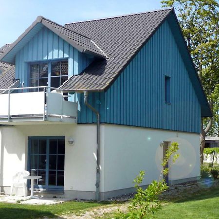 Ferienwohnung Finja In Putgarten, Kap Arkona Ruegen Exteriör bild