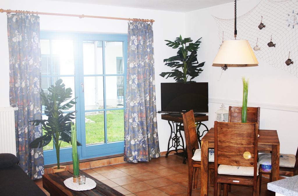 Ferienwohnung Finja In Putgarten, Kap Arkona Ruegen Exteriör bild