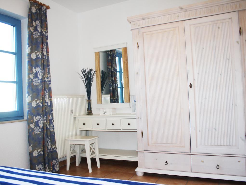 Ferienwohnung Finja In Putgarten, Kap Arkona Ruegen Exteriör bild