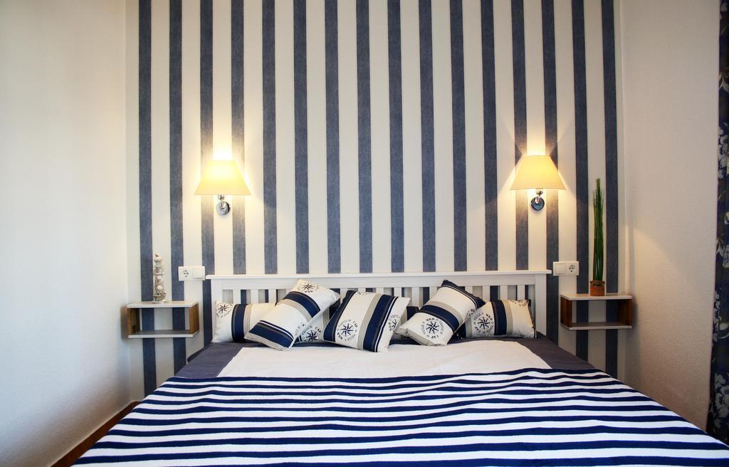 Ferienwohnung Finja In Putgarten, Kap Arkona Ruegen Exteriör bild