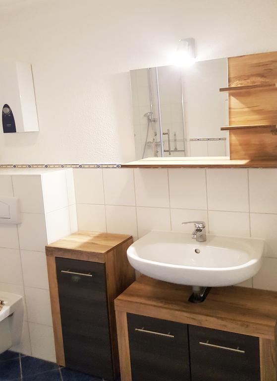 Ferienwohnung Finja In Putgarten, Kap Arkona Ruegen Exteriör bild