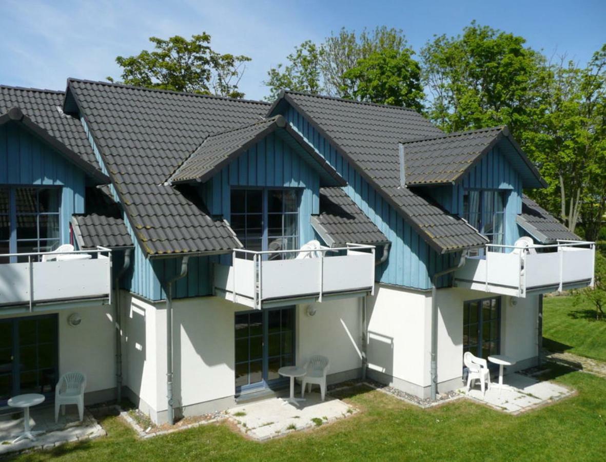 Ferienwohnung Finja In Putgarten, Kap Arkona Ruegen Exteriör bild